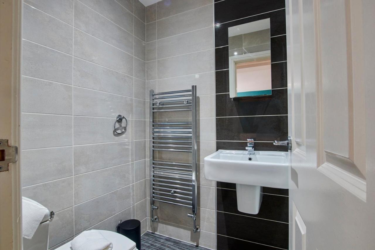 Apartamento Spacious Centre 3 Bedroom, 3 Bathroom Leeds (West Yorkshire)